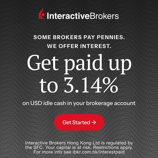Interactive Brokers