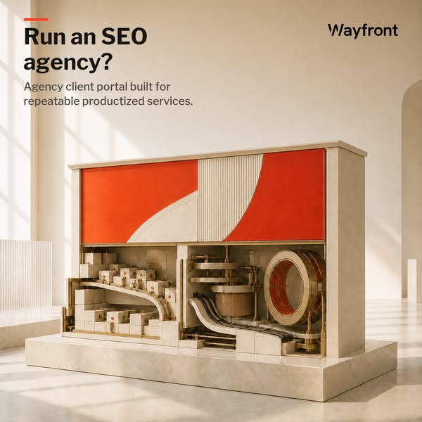 Wayfront