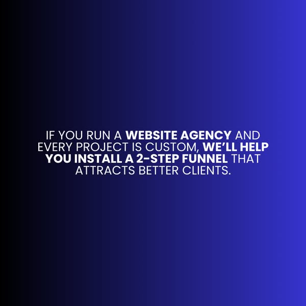 For Your Success
