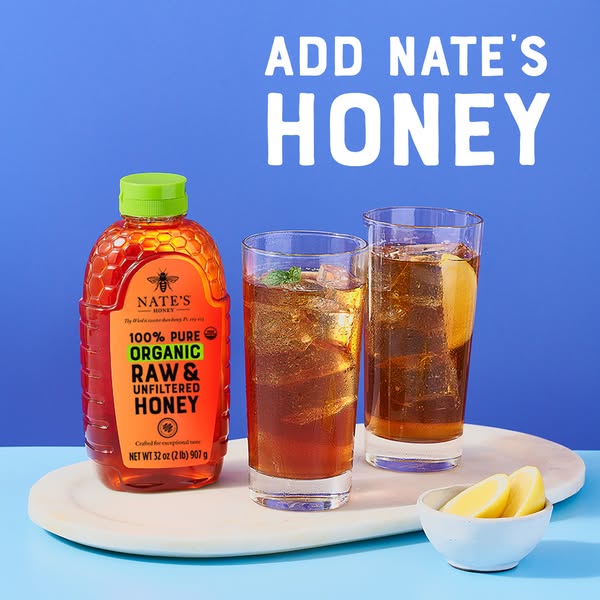 Nate's Honey