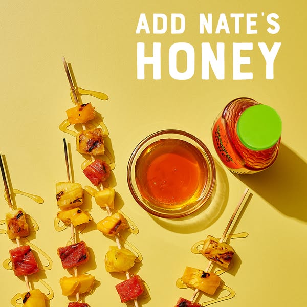 Nate's Honey
