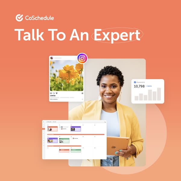 CoSchedule