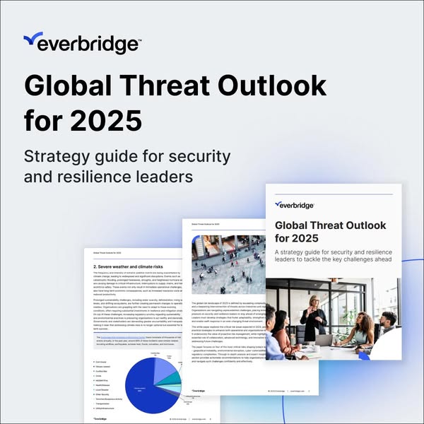 Everbridge