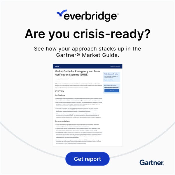 Everbridge