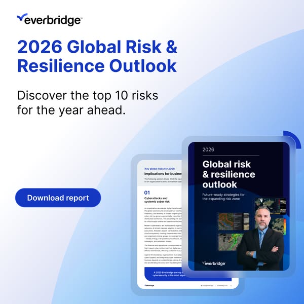 Everbridge