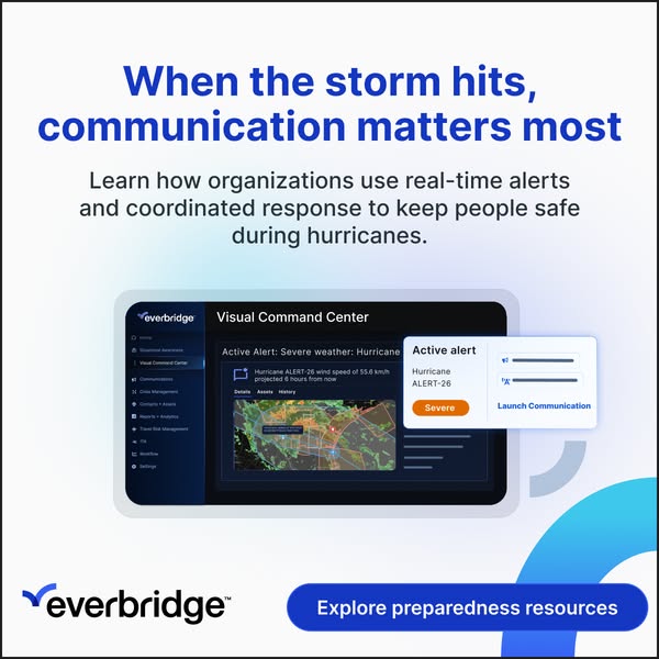 Everbridge