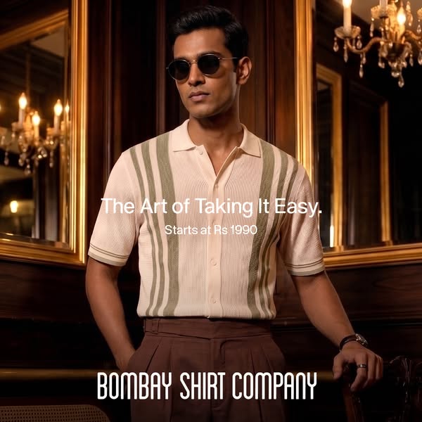 Bombay Shirt Company
