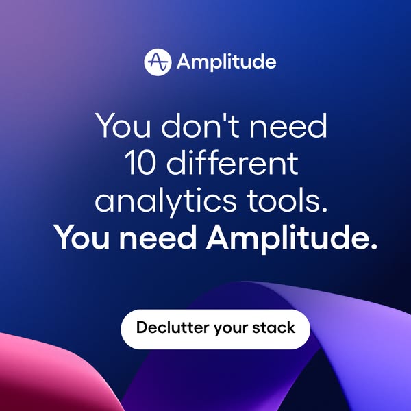 Amplitude