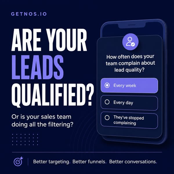 GetNos