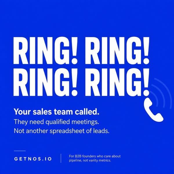 GetNos