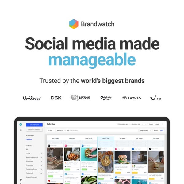 Brandwatch