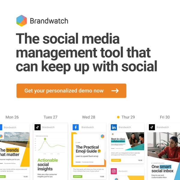Brandwatch