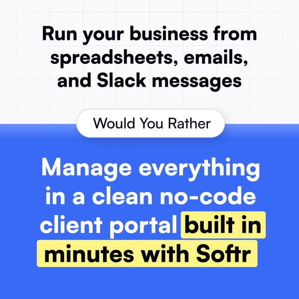 Softr