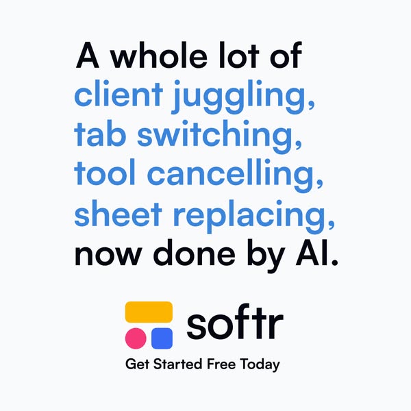 Softr