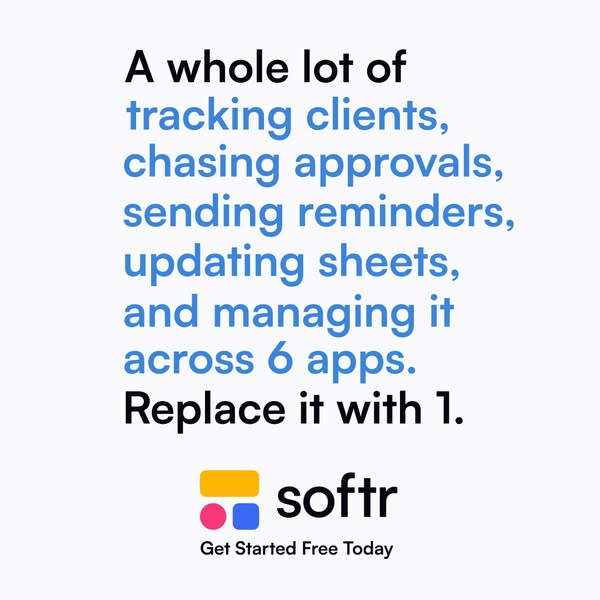 Softr