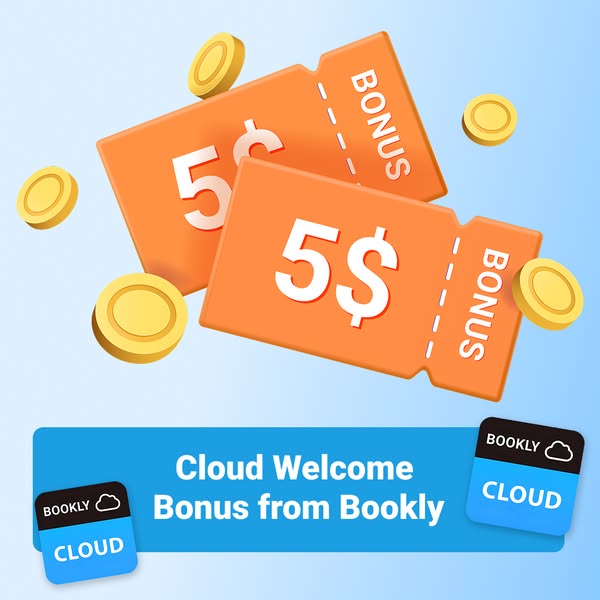 Bookly