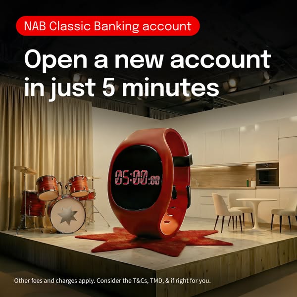 NAB