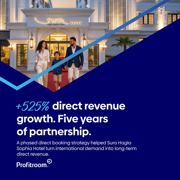 Profitroom