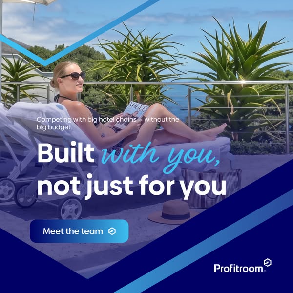 Profitroom