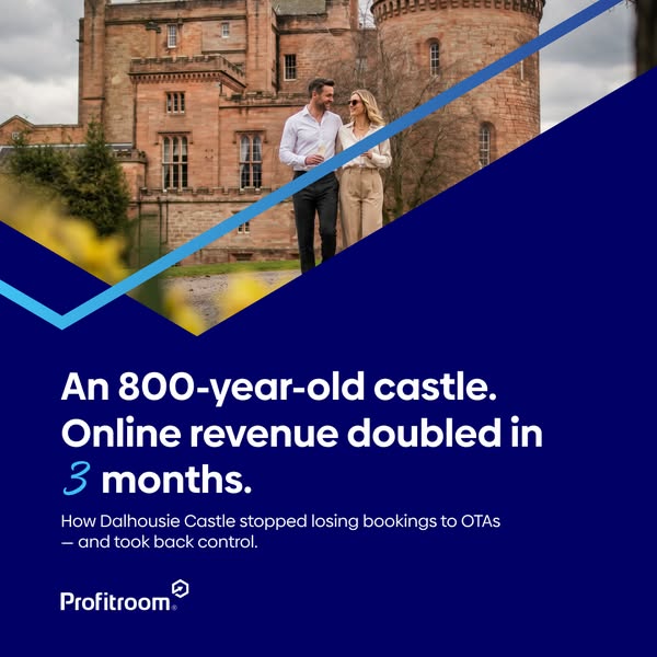 Profitroom