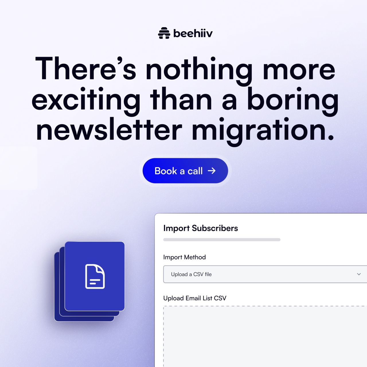 beehiiv