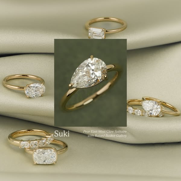 Cullen Jewellery