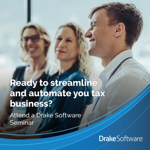 Drake Software