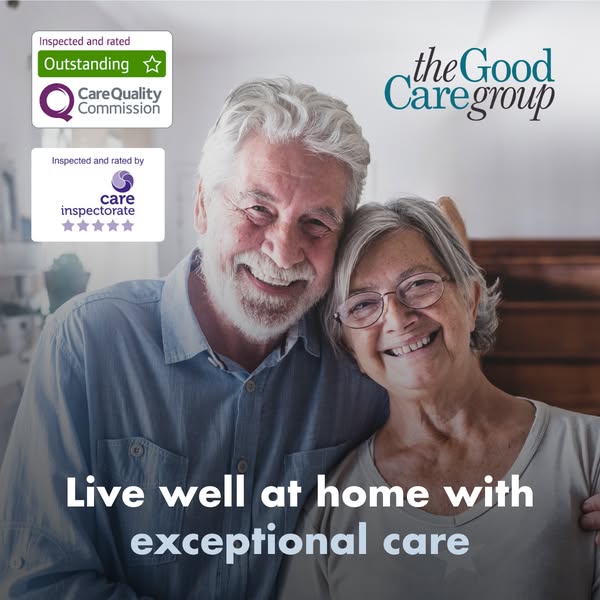 The Good Care Group