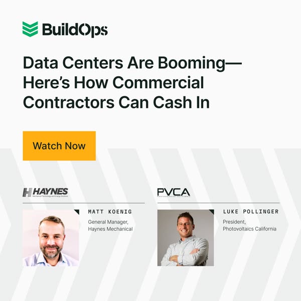 BuildOps