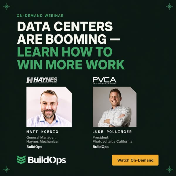 BuildOps