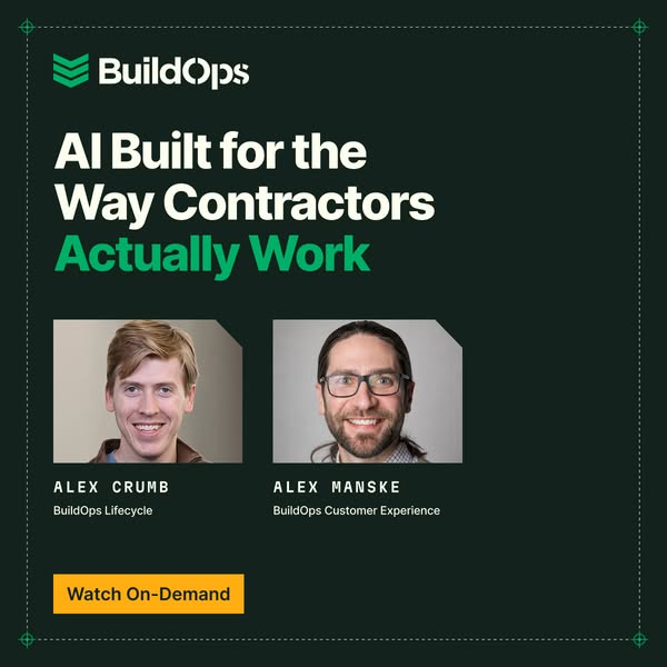 BuildOps