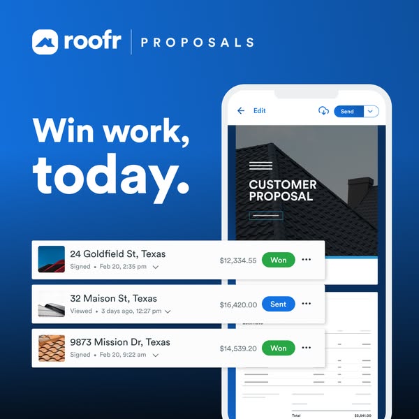 Roofr