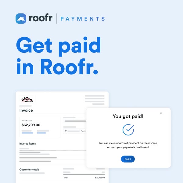 Roofr