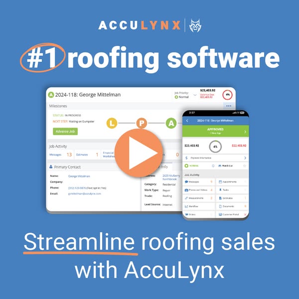 AccuLynx