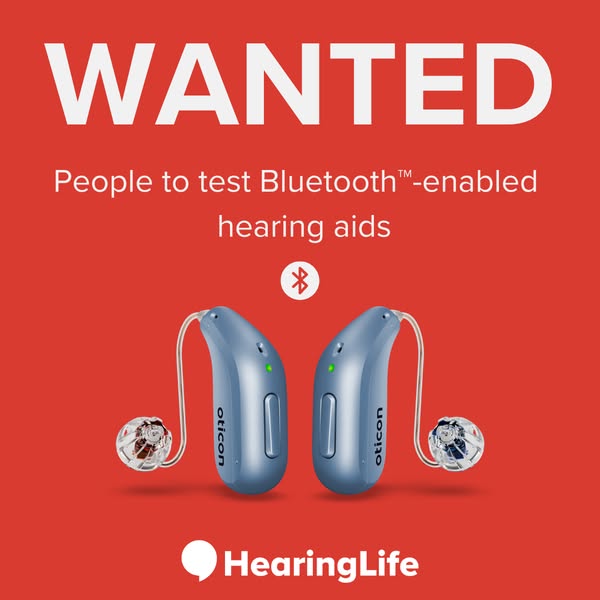 HearingLife