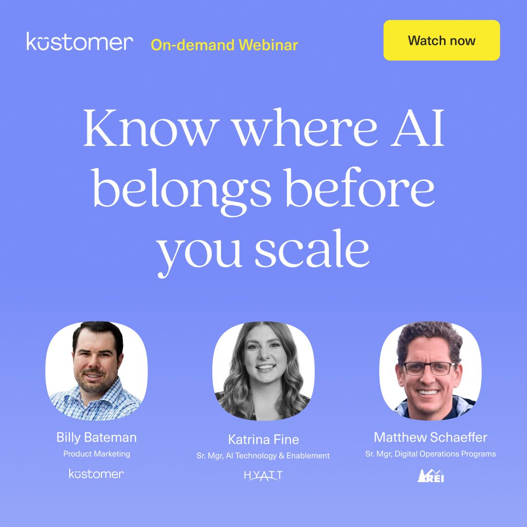 Kustomer