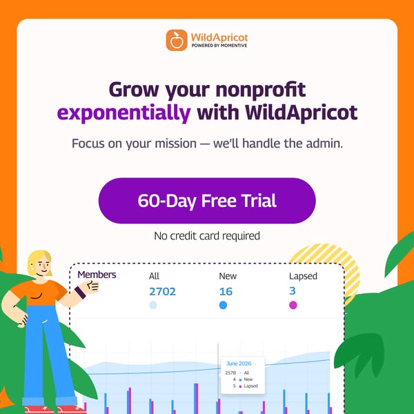 WildApricot