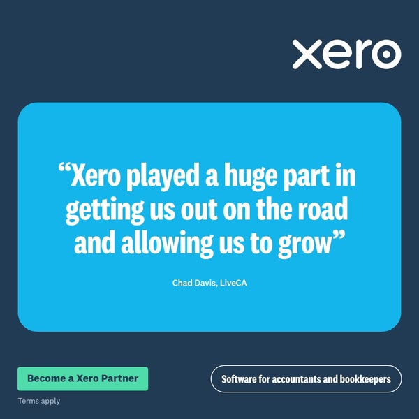 Xero