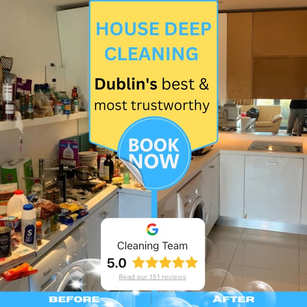 Cleaning Team