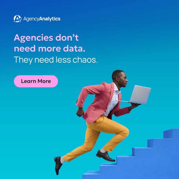 AgencyAnalytics