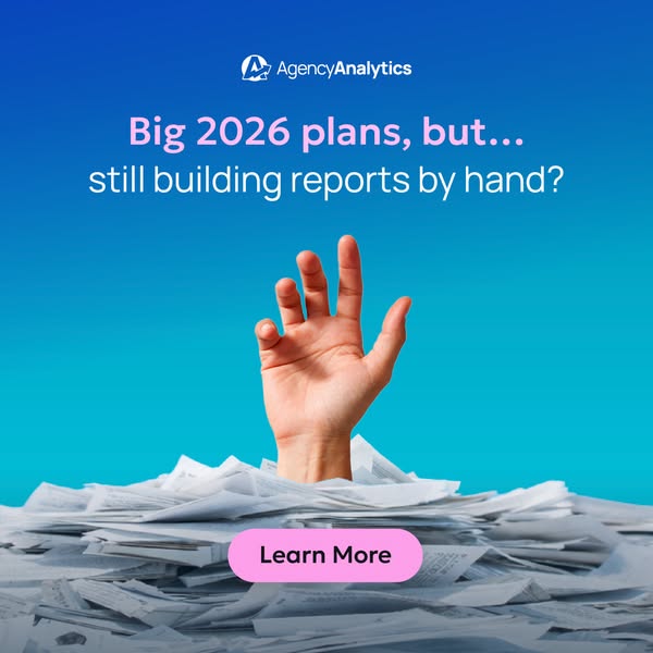 AgencyAnalytics