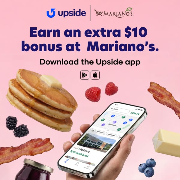 Upside