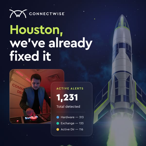ConnectWise