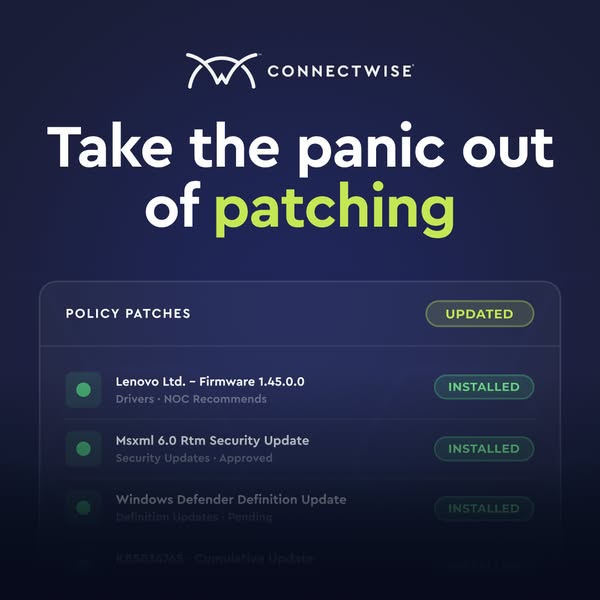 ConnectWise