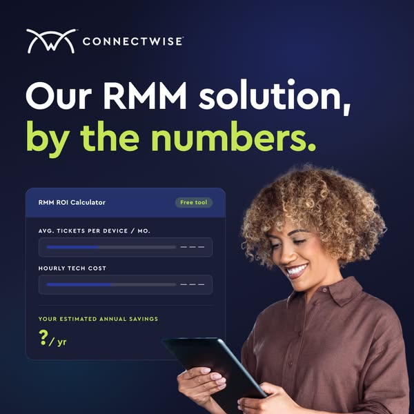 ConnectWise