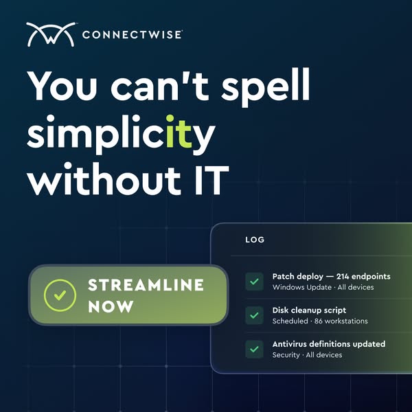 ConnectWise